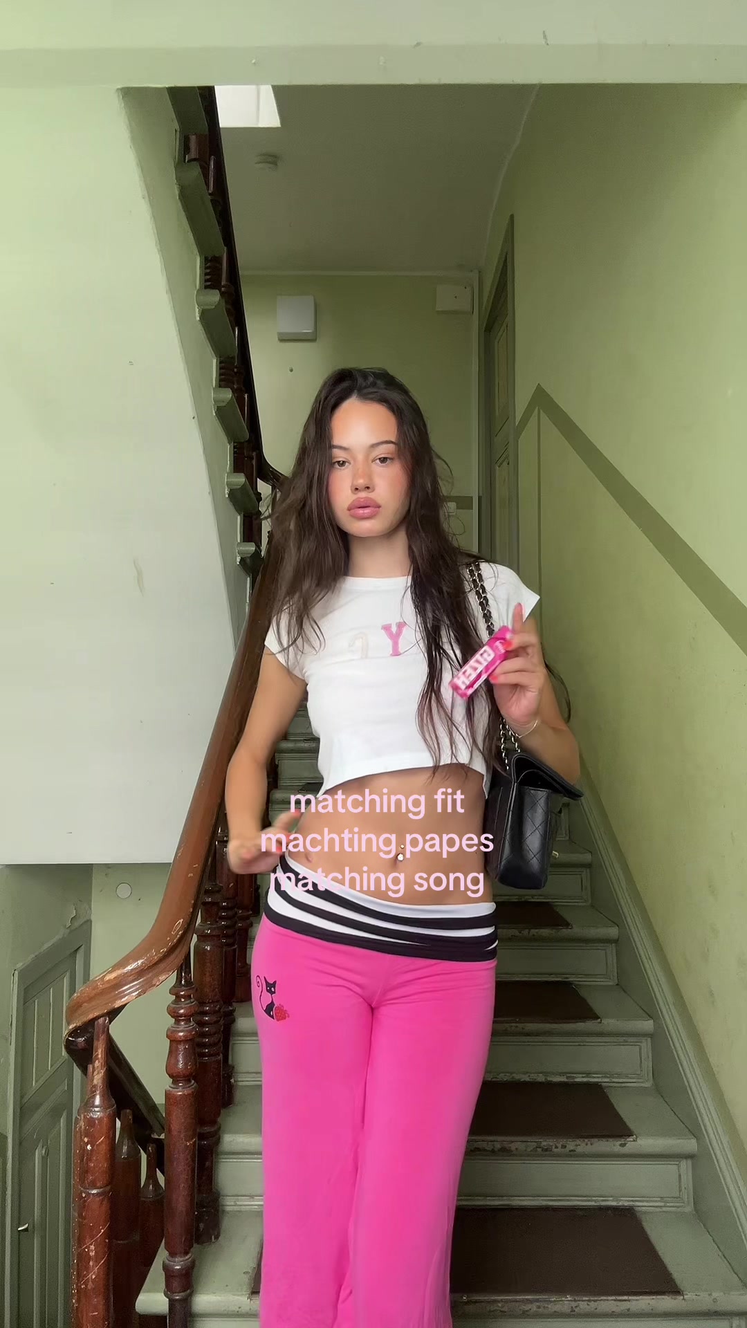 Video von @marlene808 mit GIZEH